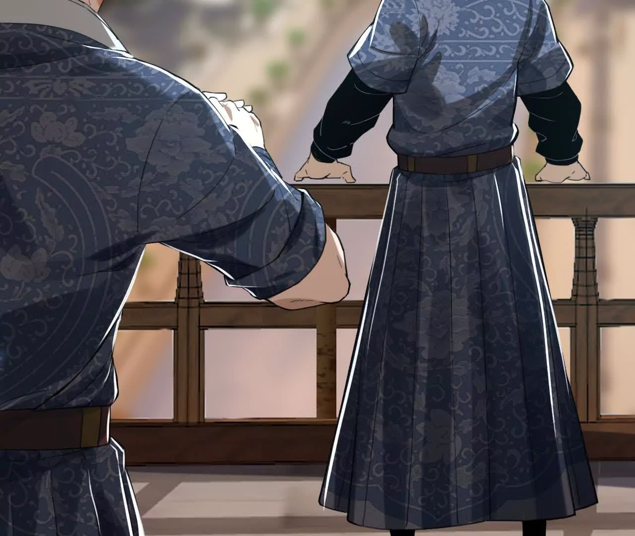 螭龙水炮(1/3)-第70话