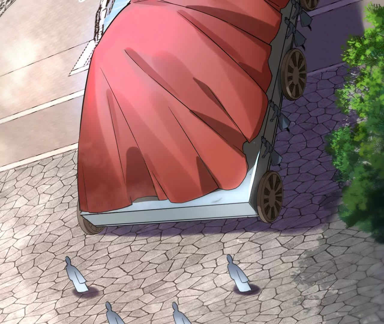 螭龙水炮(1/3)-第70话