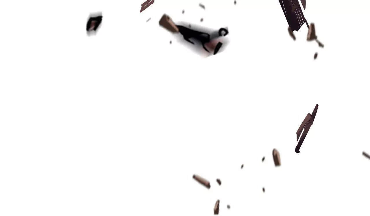 阳明院（1）鼠探(1/2)-第72话