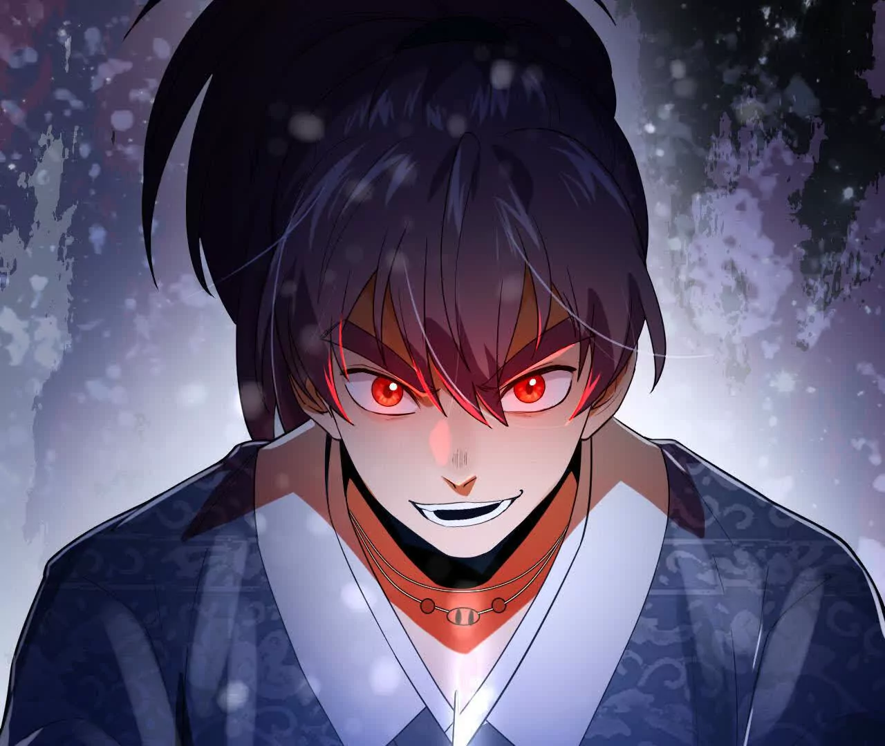 秦明拜师(1/2)-第92话