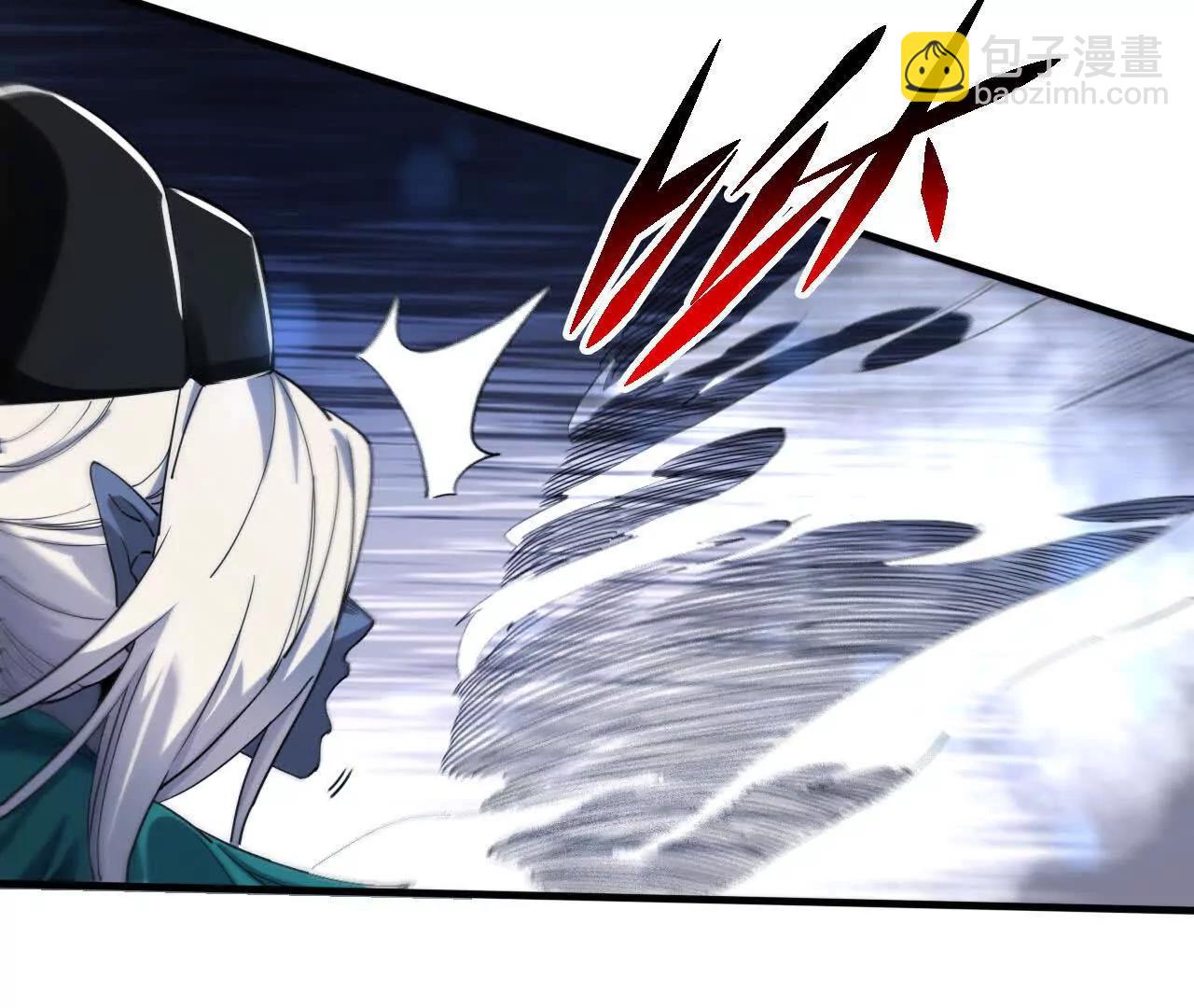 苦战（2）临阵传法(1/2)-第78话