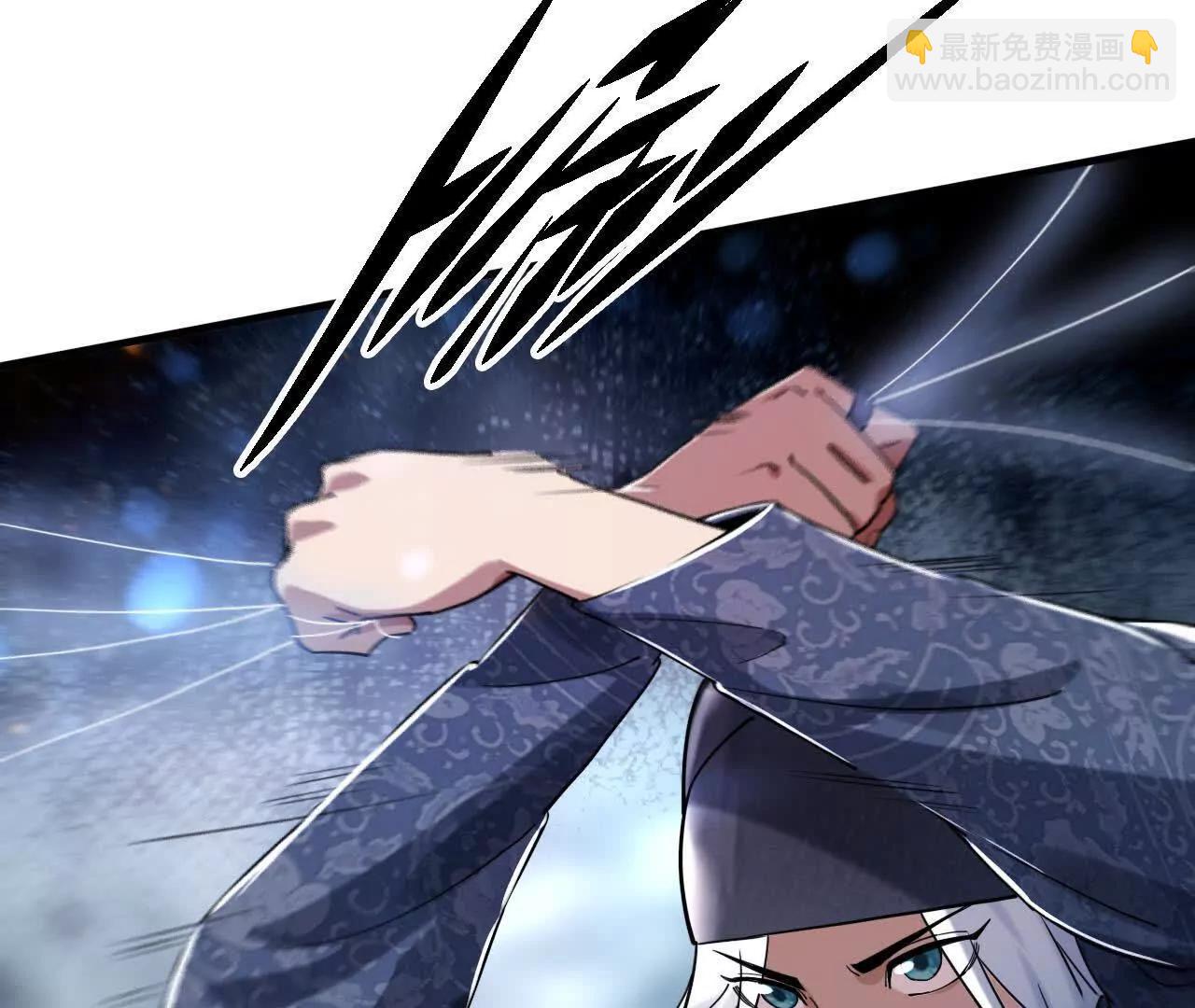 苦战（2）临阵传法(1/2)-第78话