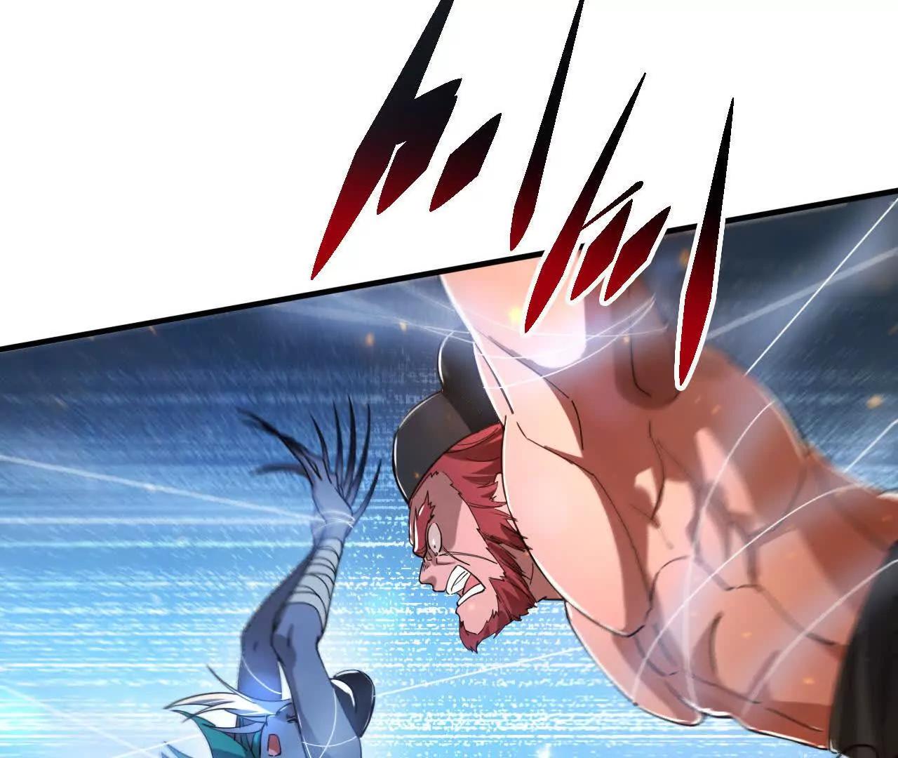 苦战（2）临阵传法(1/2)-第78话