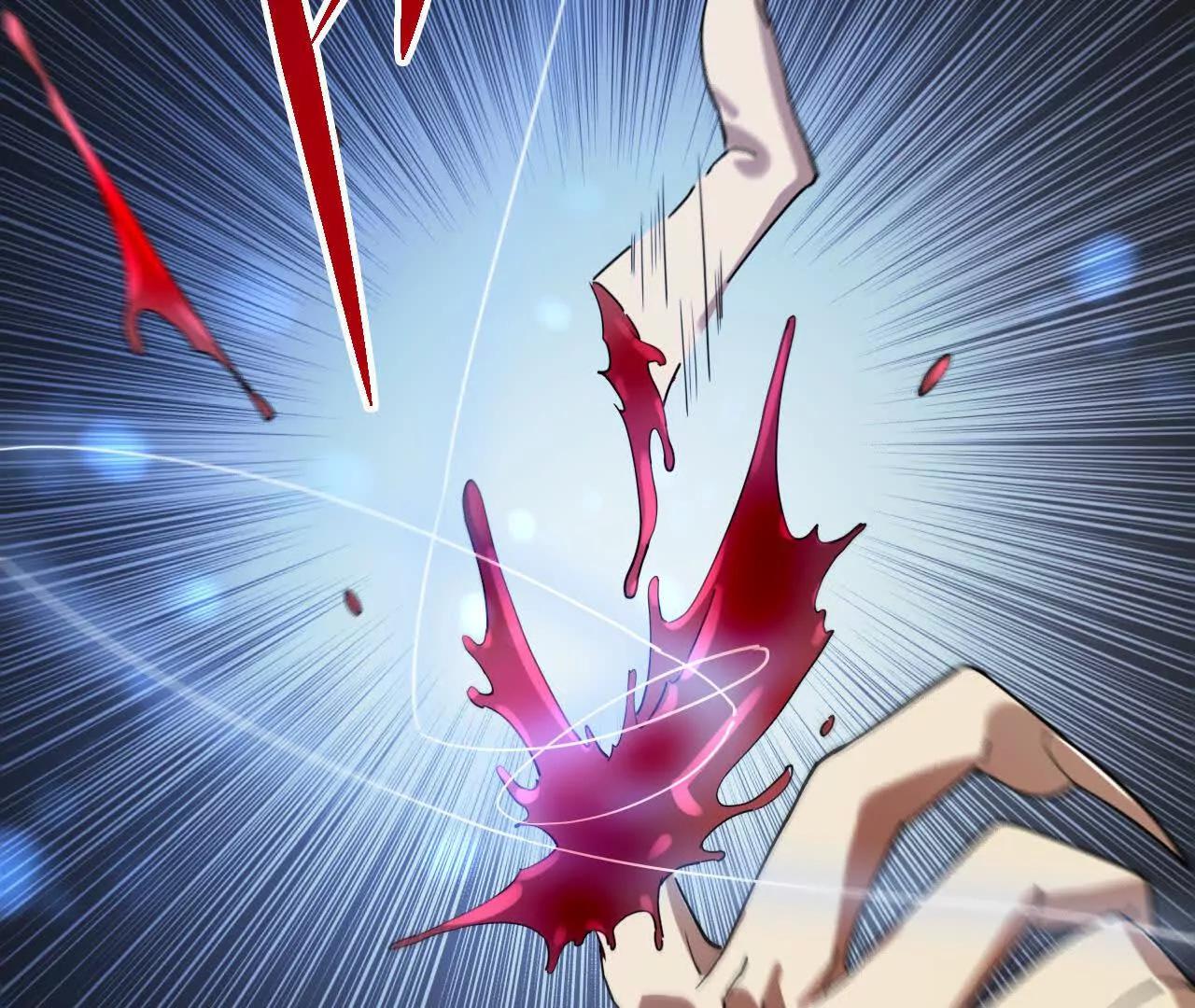 苦战（2）临阵传法(1/2)-第78话