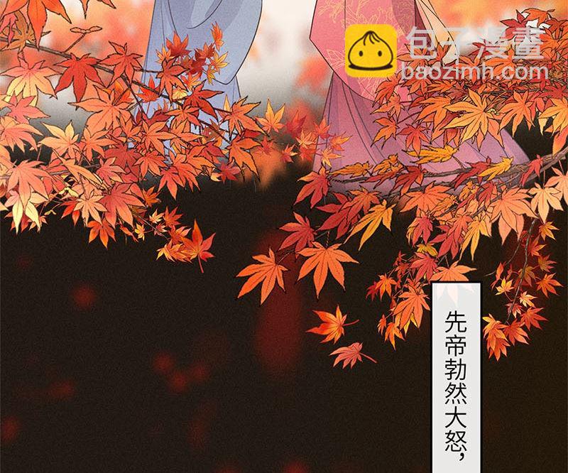 錦繡凰途：毒醫太子妃 - 第16話(1/3) - 4