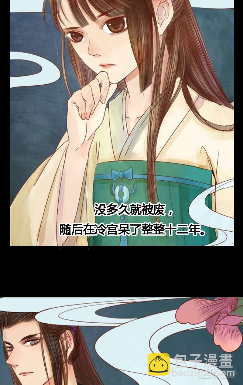 第1话 废后重生-第2话