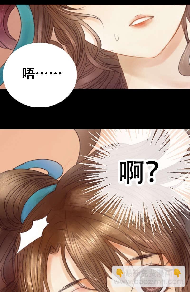 第1话 废后重生-第2话