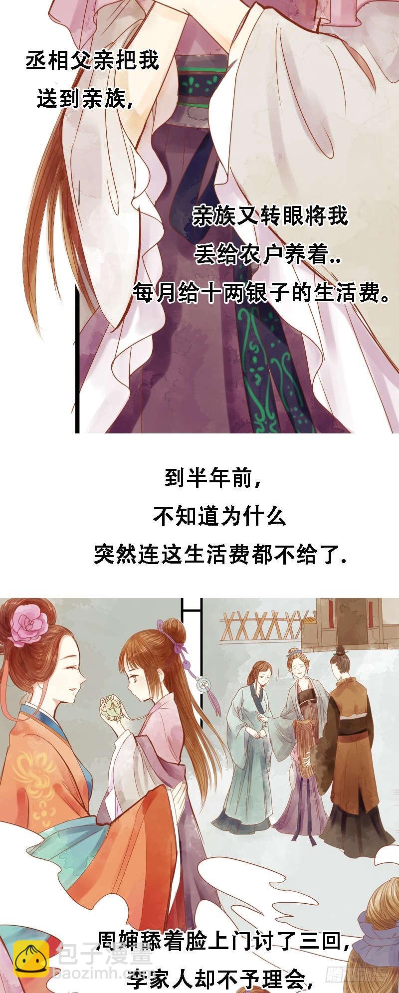 第1话 废后重生-第2话