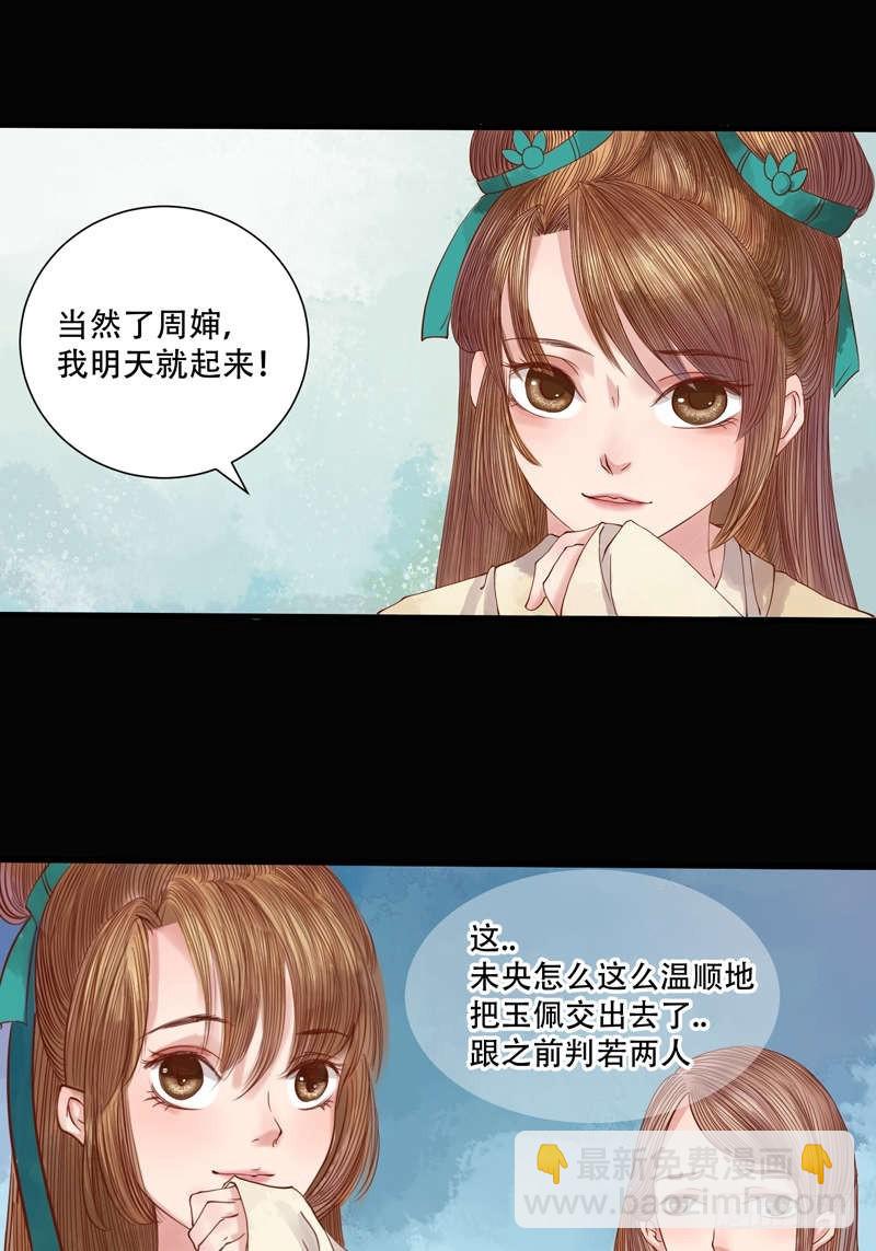 第1话 废后重生-第2话