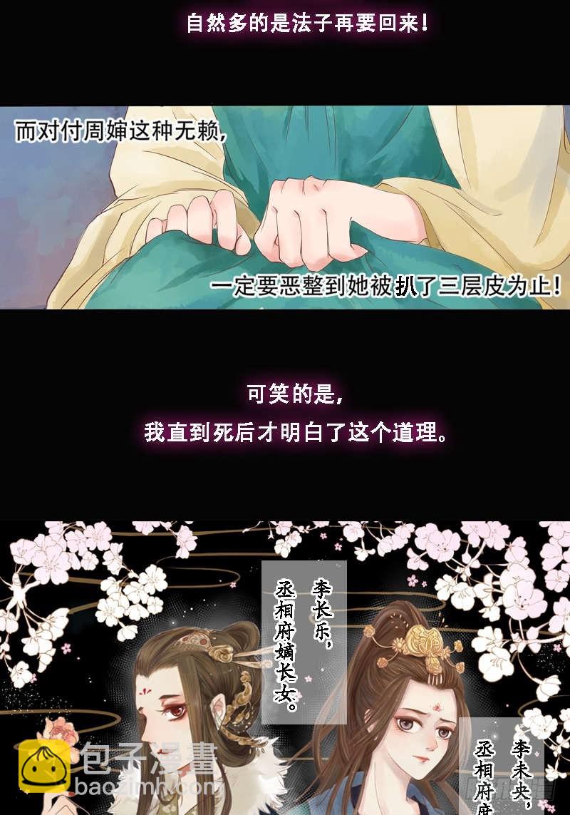 第1话 废后重生-第2话