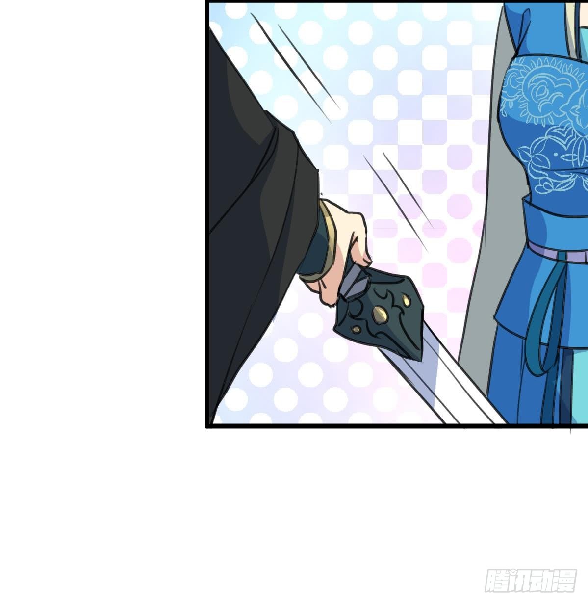 第113话 或许和身世有关-第114话