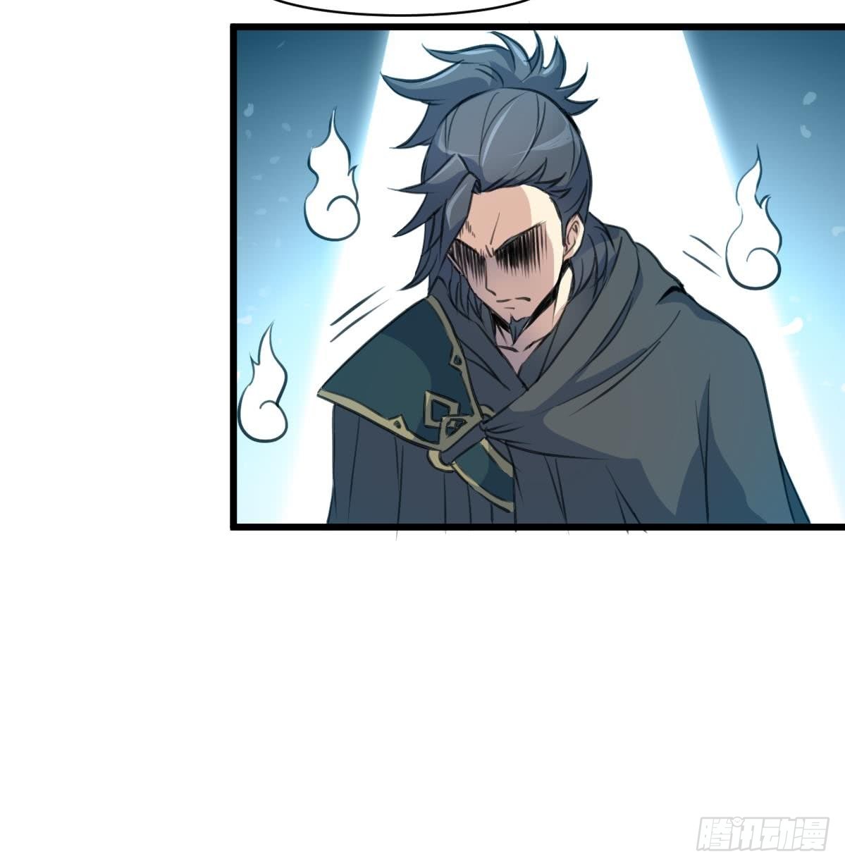 第113话 或许和身世有关-第114话