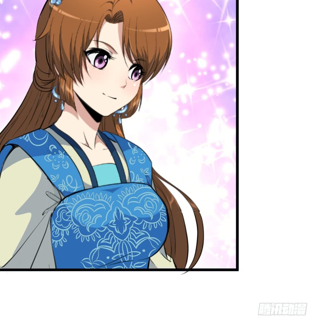 第117话  看杂戏吧-第118话