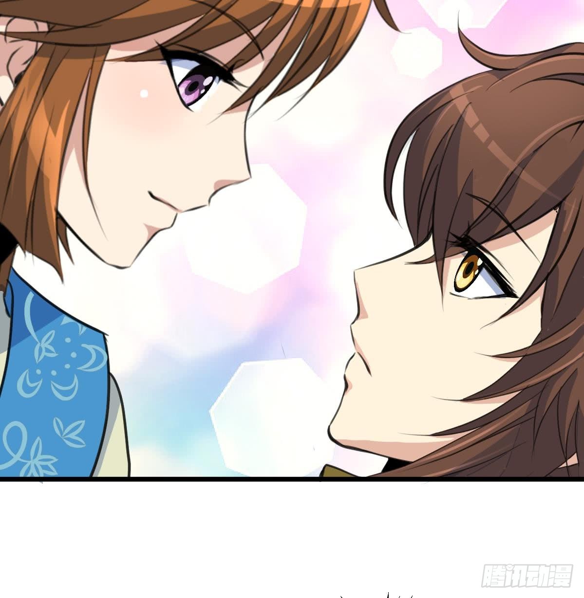 第117话  看杂戏吧-第118话