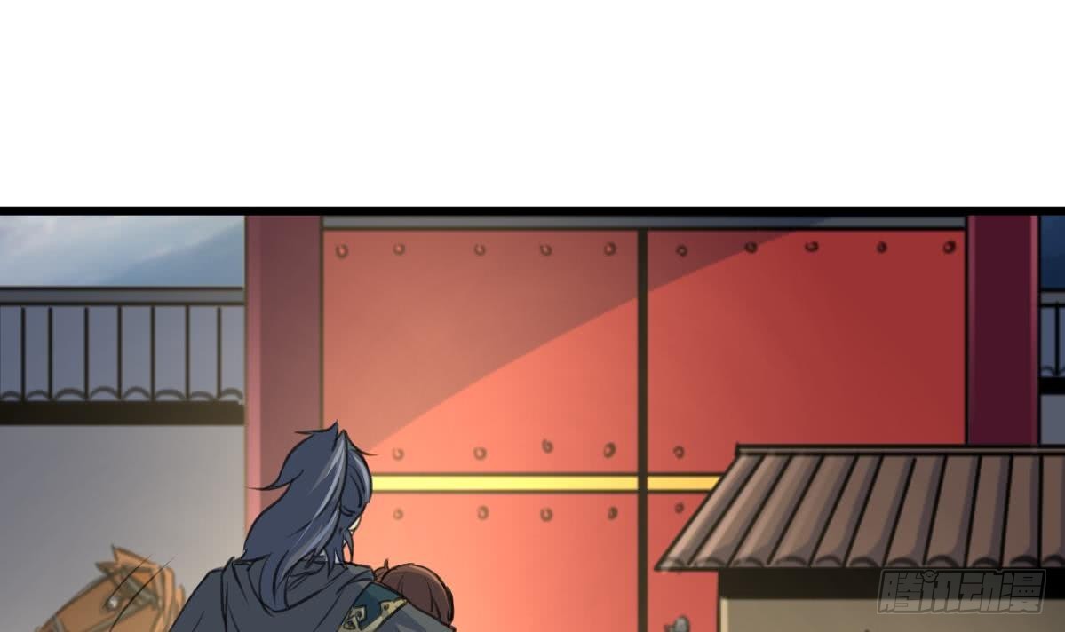 第121话  不可一夜不归-第122话