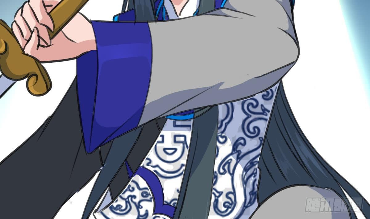 第135话  别有心机-第136话