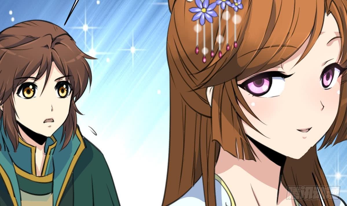 第143话  赵氏兄妹-第144话