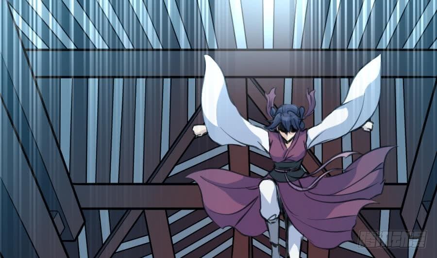 第159话  我是被逼的-第160话