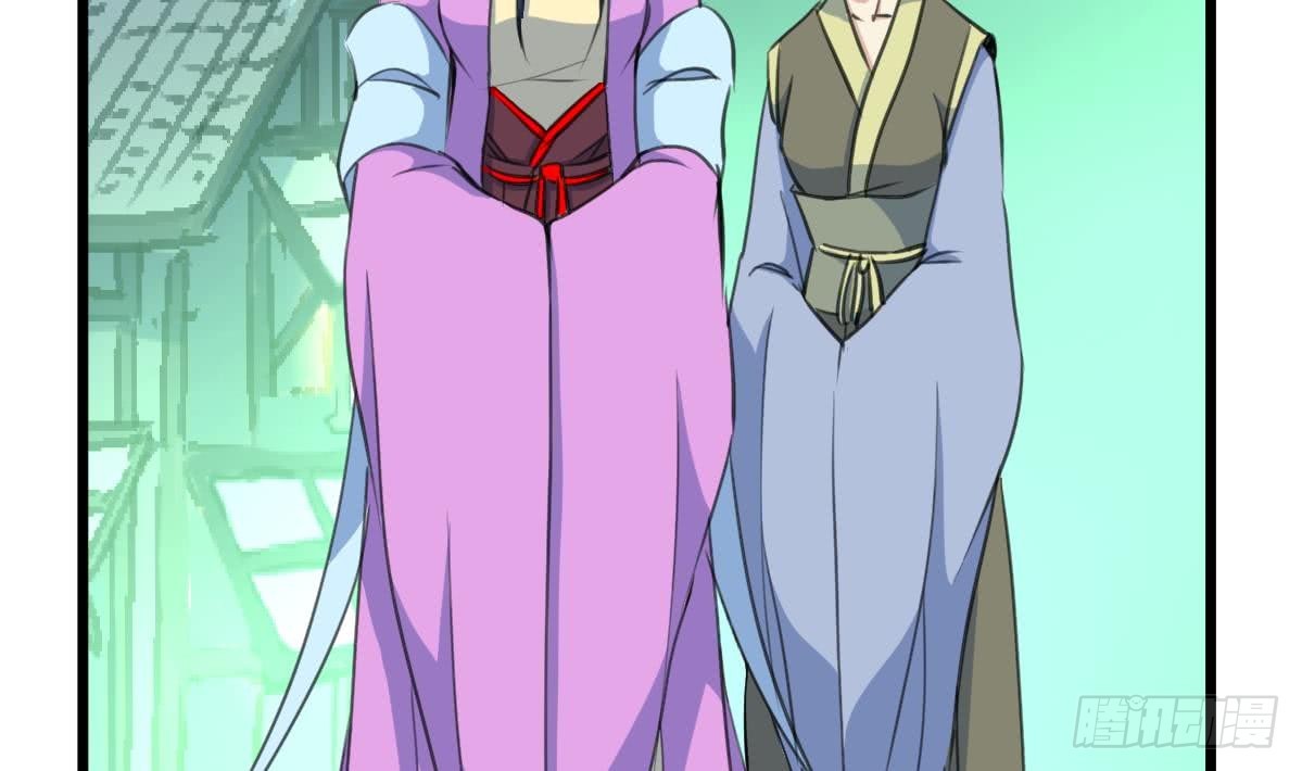 第163话 谣言自破-第164话