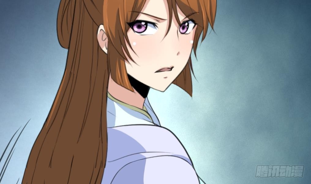 第185话 体面的庶女-第186话