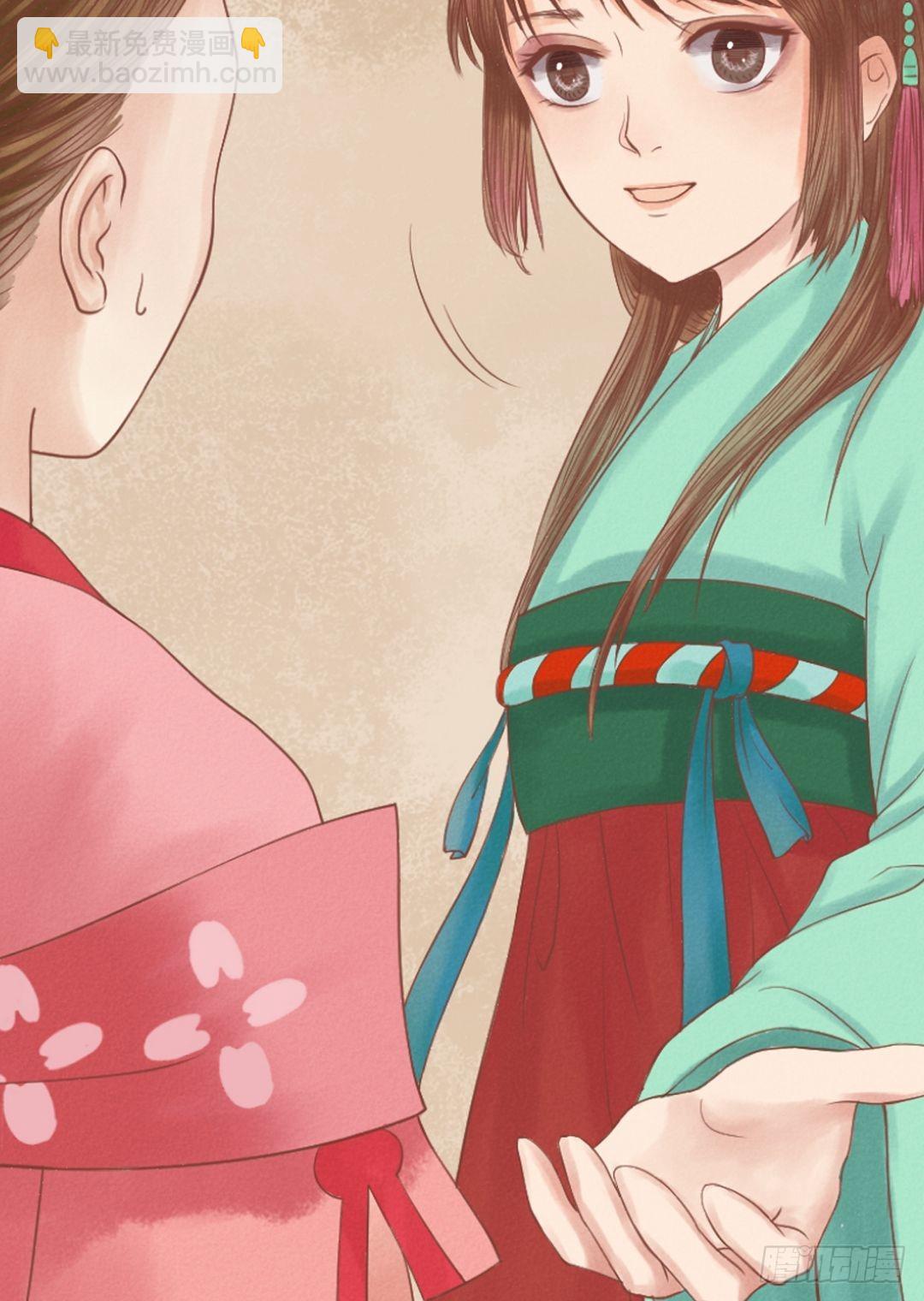 第19话 一波三折-第20话