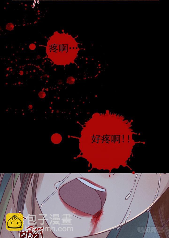 第21话 克扣衣食-第22话