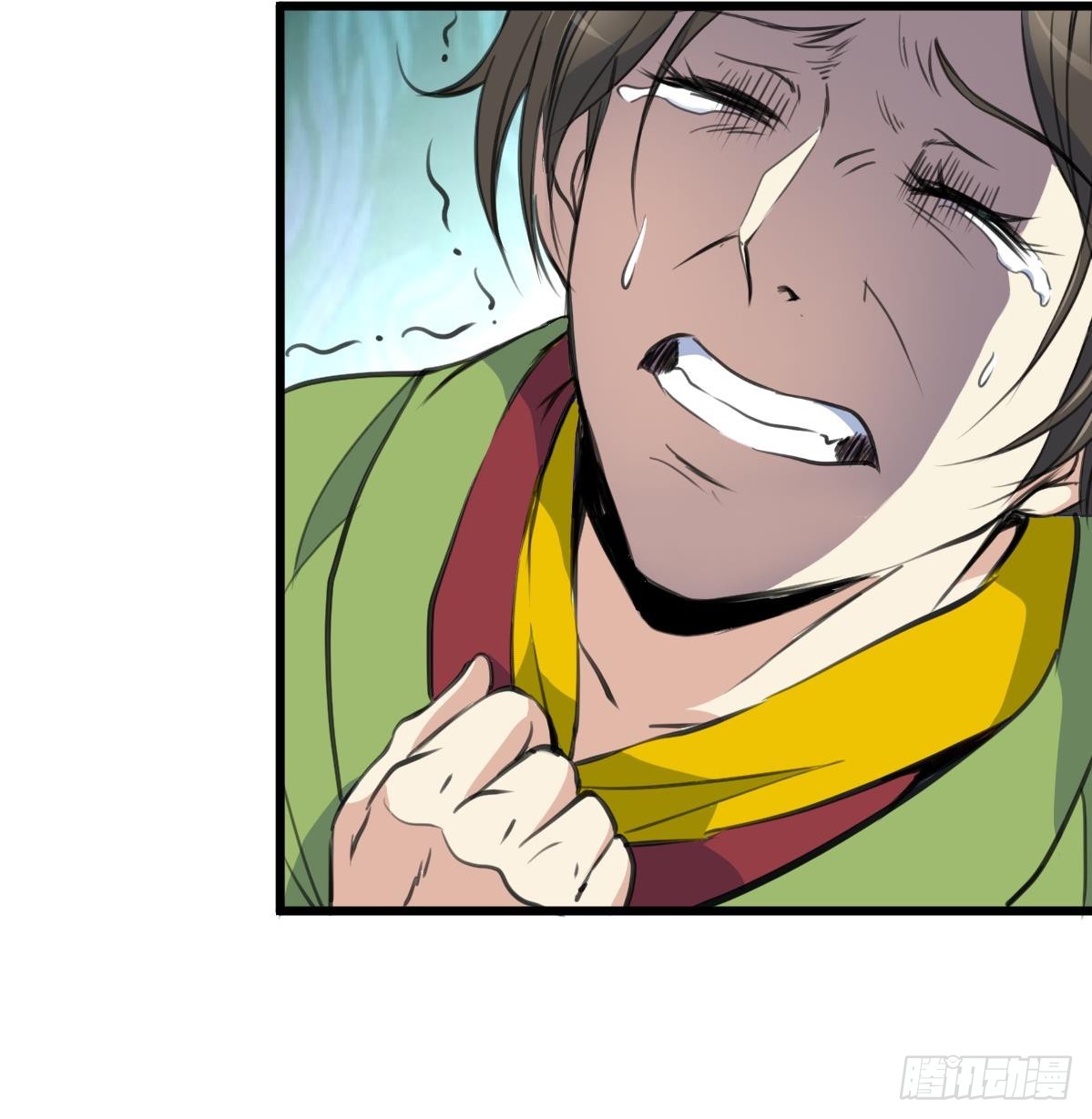 第223话 还是认罪吧-第224话