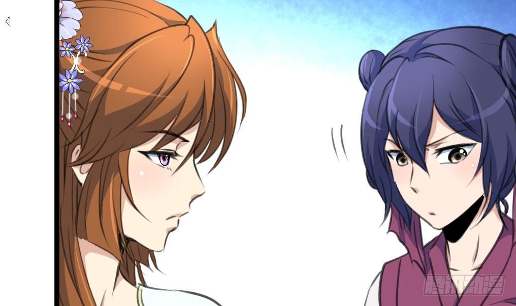 第227话 静心养病吧-第228话