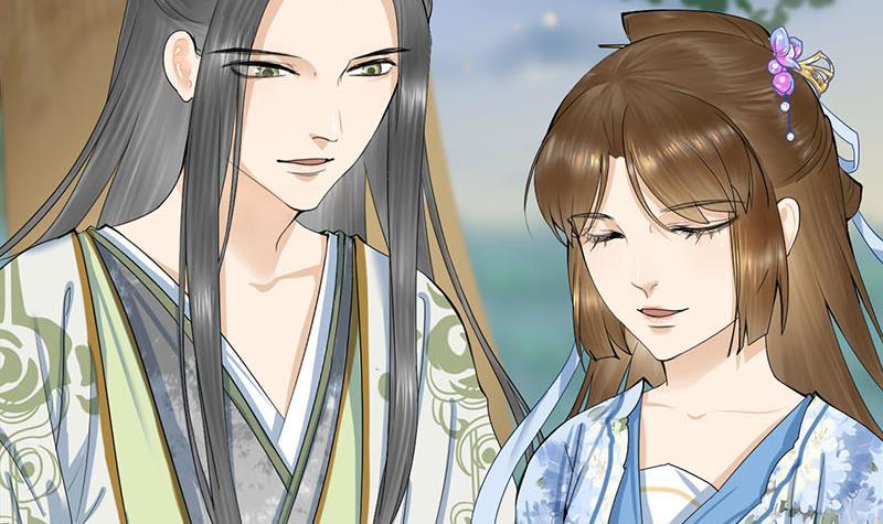 第三季 第237话 秘密花园(1/2)-第238话