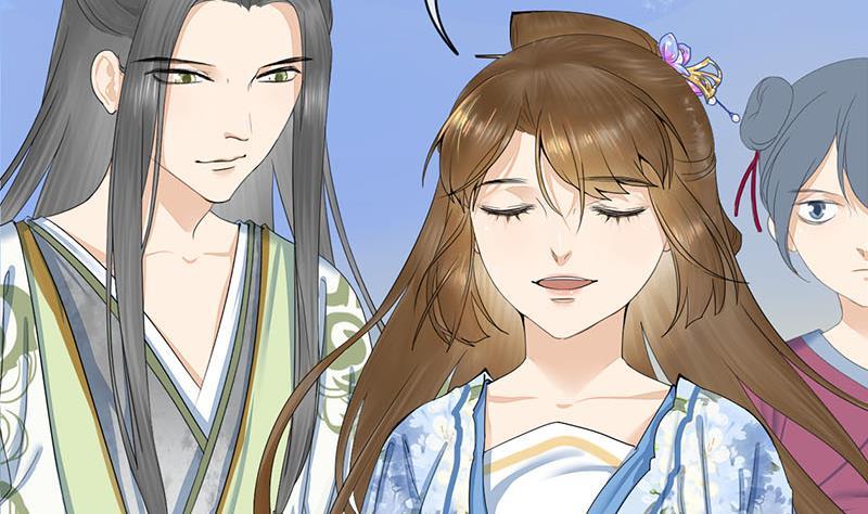 第三季 第237话 秘密花园(1/2)-第238话