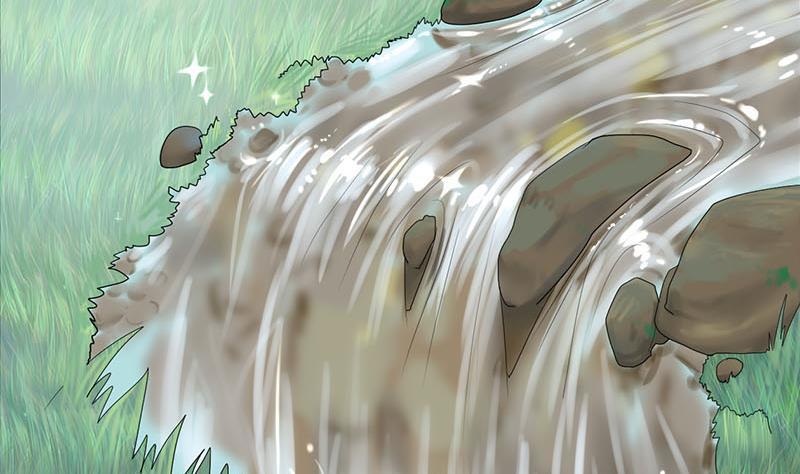 第三季 第237话 秘密花园(1/2)-第238话