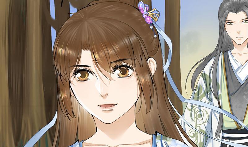 第三季 第237话 秘密花园(1/2)-第238话