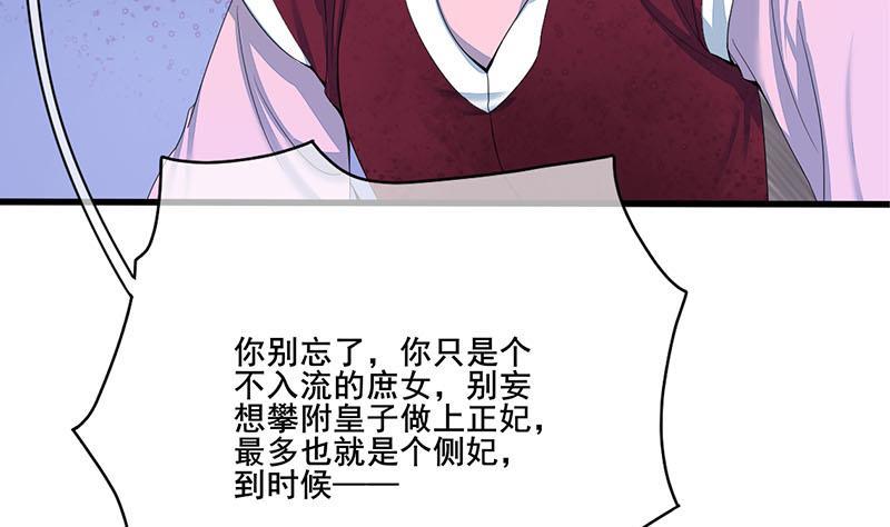 錦繡未央 - 第三季 第239話 惡犬攔路(1/2) - 1