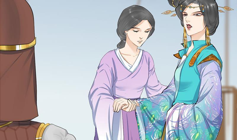 第三季 第245话 开始围猎(1/2)-第246话