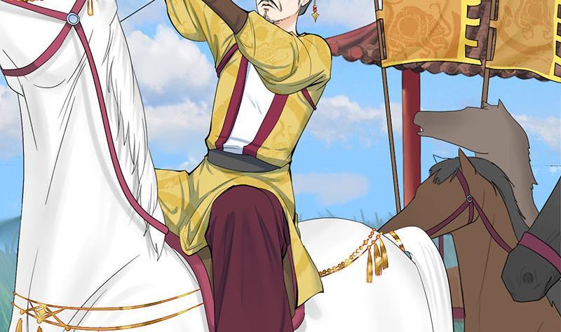 第三季 第245话 开始围猎(1/2)-第246话