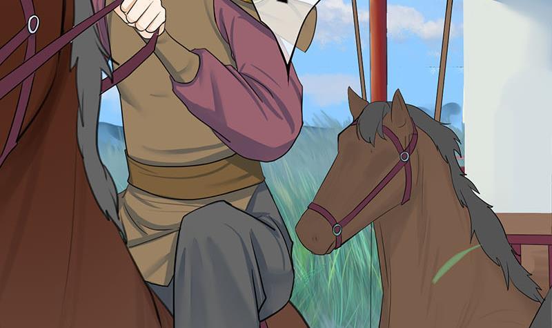 第三季 第245话 开始围猎(1/2)-第246话