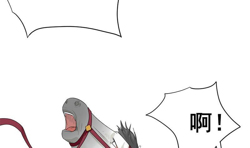 第三季 第247话 未央坠马(1/2)-第248话