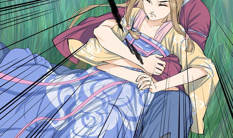 第三季 第247话 未央坠马(1/2)-第248话