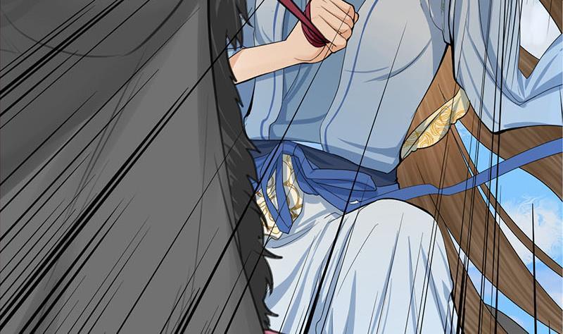 第三季 第247话 未央坠马(1/2)-第248话