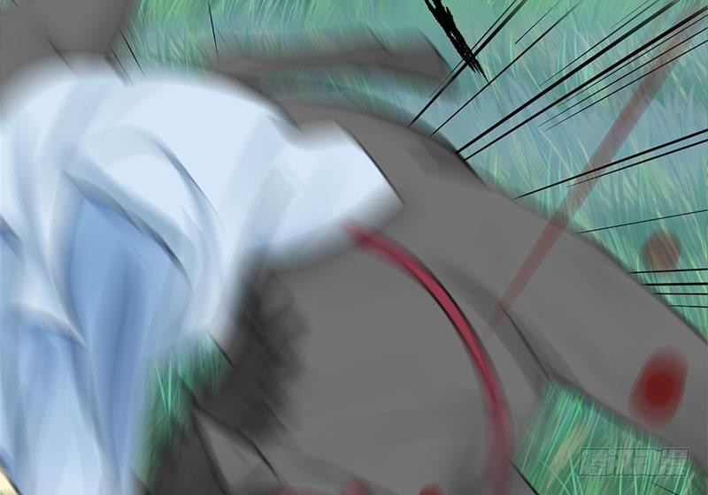 第三季 第247话 未央坠马(1/2)-第248话