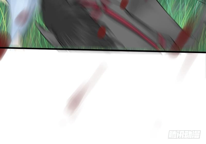 第三季 第247话 未央坠马(1/2)-第248话