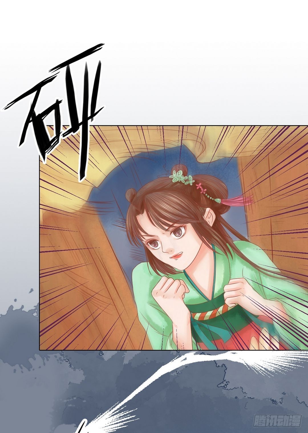 第25话 抉择在即-第26话