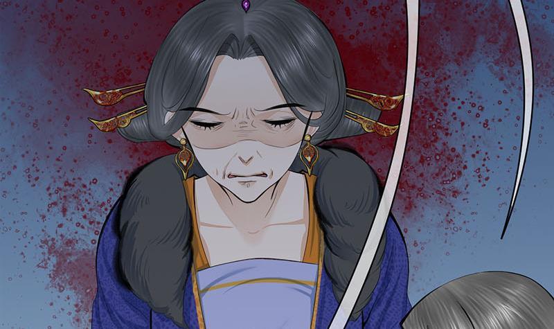 第三季 第255话 刺杀真相(1/2)-第256话