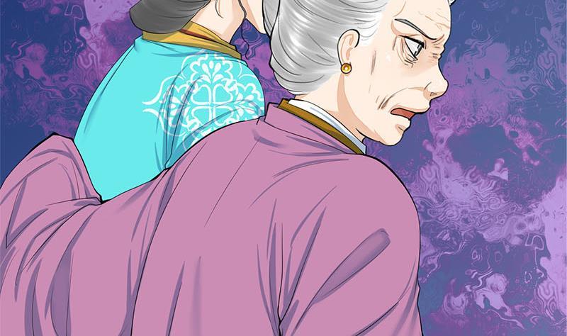 第三季 第259话 强抢蒋氏(1/2)-第260话