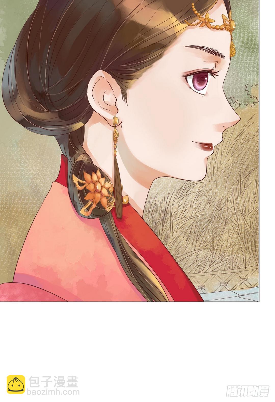 第37话雨夜来信-第38话