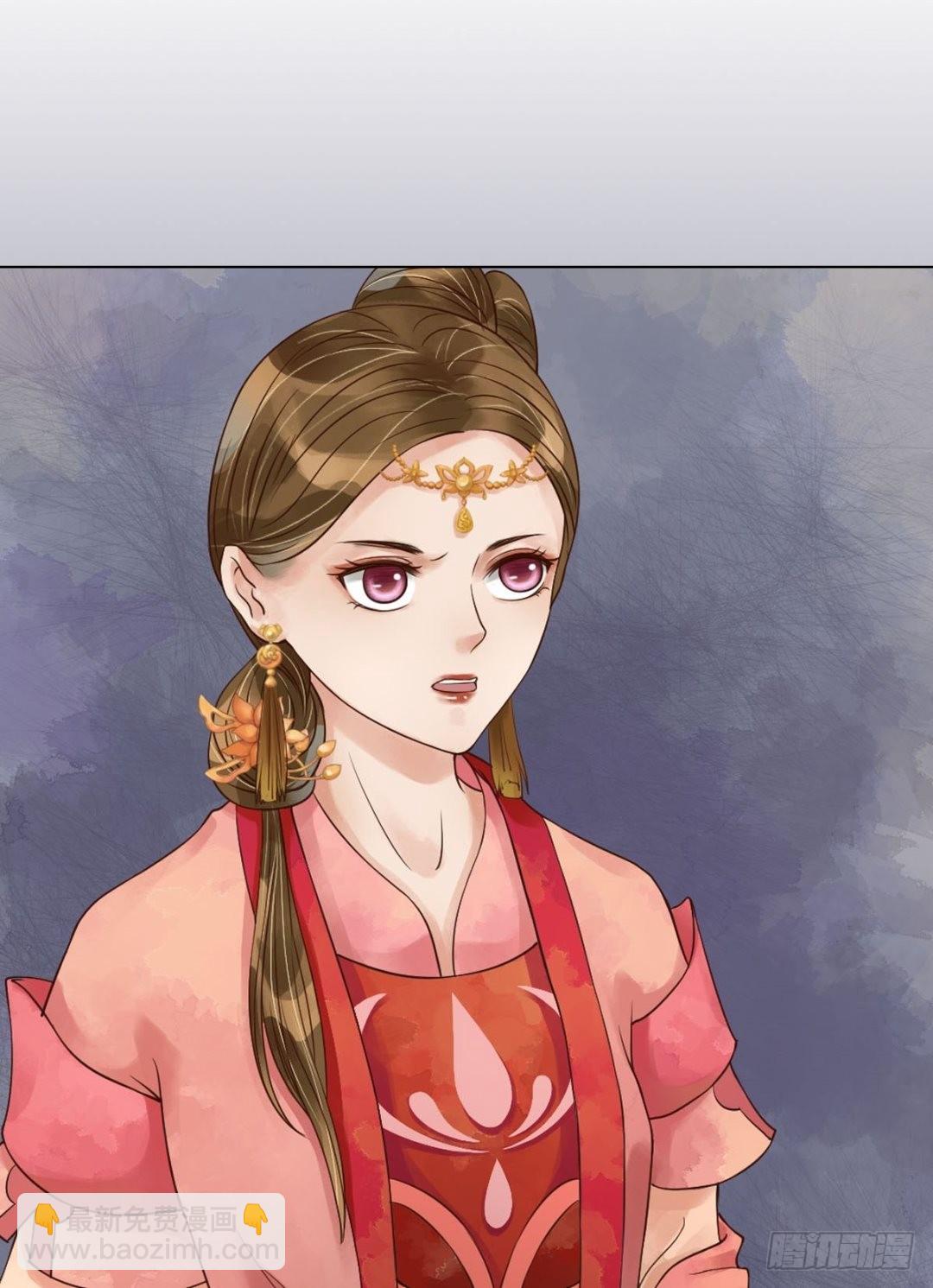 第49话酝酿阴谋-第50话