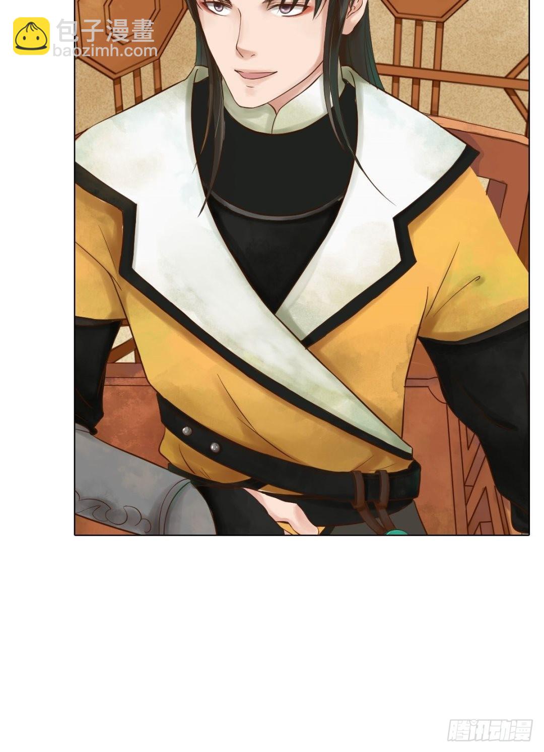 第49话酝酿阴谋-第50话