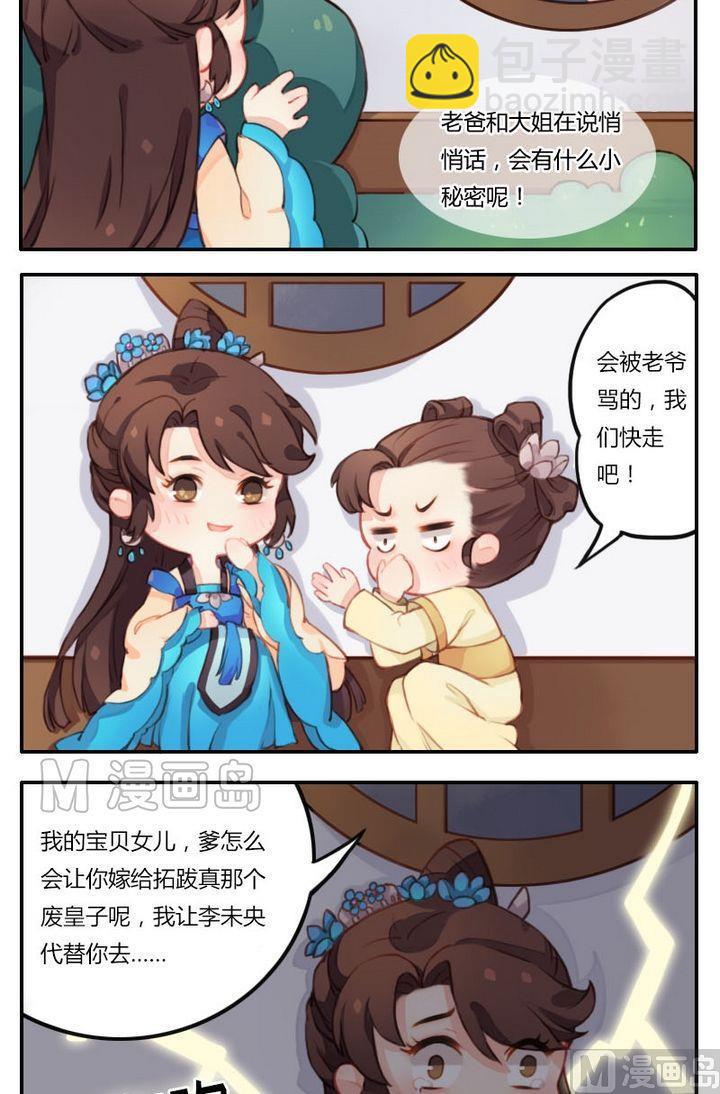 第2话说来就来的重生-第2话