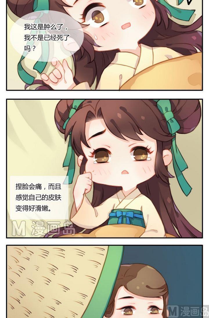 第2话说来就来的重生-第2话