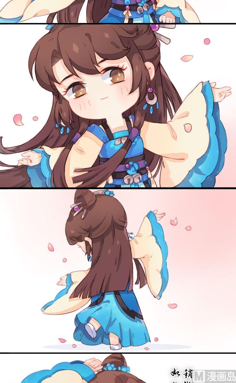 第31话 完结篇 极乐净土-第32话